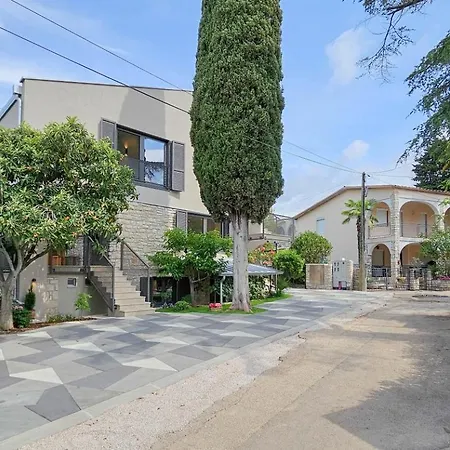 Apartamento Carla