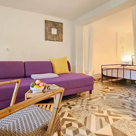 Carla * Novigrad Istria