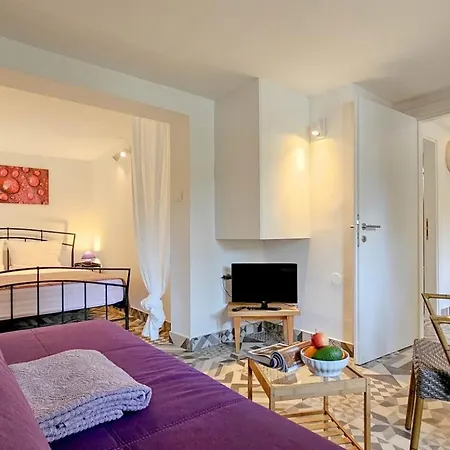 Carla Apartamento Novigrad Istria