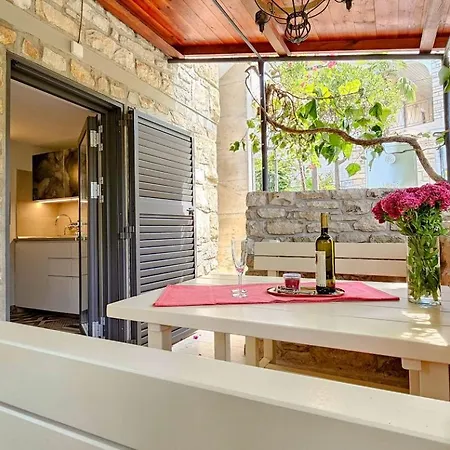 Carla 아파트 Novigrad Istria