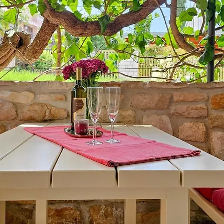 Apartamento Carla