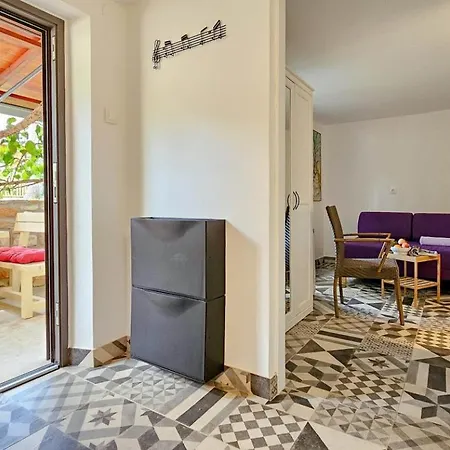 Apartamento Carla *