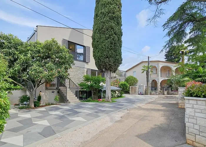 Διαμέρισμα Carla