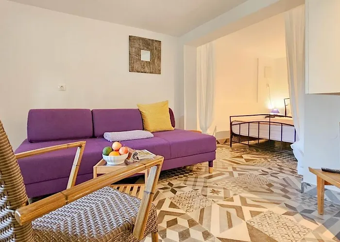 Carla * Novigrad Istria