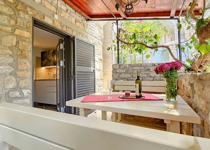 Carla Διαμέρισμα Novigrad Istria