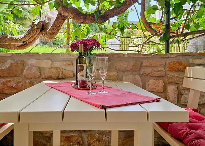 Διαμέρισμα Carla