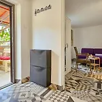 Apartamento Carla *